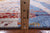 Hand-Knotted Persian Gabbeh Tribal Wool Rug - Manhattan Rugs