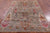 Tribal Persian Gabbeh Handmade Wool Rug - Manhattan Rugs