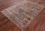 Tribal Persian Gabbeh Handmade Wool Rug - Manhattan Rugs
