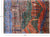Persian Gabbeh Tribal Handmade Rug - Manhattan Rugs