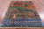 Persian Gabbeh Tribal Handmade Rug - Manhattan Rugs