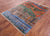 Persian Gabbeh Tribal Handmade Rug - Manhattan Rugs