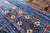 Persian Gabbeh Tribal Handmade Rug - Manhattan Rugs