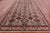 Super Kazak Hand Knotted Wool Rug - Manhattan Rugs