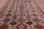 Super Kazak Hand Knotted Wool Rug - Manhattan Rugs
