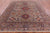 Super Kazak Hand Knotted Rug - Manhattan Rugs