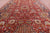 Persian Fine Serapi Hand Knotted Wool Rug - Manhattan Rugs