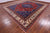 Fine Serapi Persian Hand Knotted Rug - Manhattan Rugs