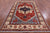 Fine Serapi Persian Handmade Rug - Manhattan Rugs