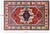 Fine Serapi Persian Handmade Rug - Manhattan Rugs