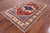 Fine Serapi Persian Handmade Rug - Manhattan Rugs