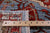 Fine Serapi Persian Handmade Rug - Manhattan Rugs