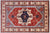 Fine Serapi Persian Handmade Rug - Manhattan Rugs