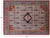 Persian Fine Serapi Hand-Knotted Rug - Manhattan Rugs