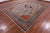 Persian Fine Serapi Hand-Knotted Rug - Manhattan Rugs