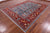 Persian Fine Serapi Hand Knotted Rug - Manhattan Rugs