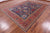Hand-Knotted Persian Fine Serapi Wool Rug - Manhattan Rugs