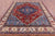 Persian Fine Serapi Hand-Knotted Wool Rug - Manhattan Rugs