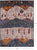 Persian Gabbeh Tribal Hand-Knotted Rug - Manhattan Rugs
