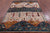 Persian Gabbeh Tribal Hand-Knotted Rug - Manhattan Rugs