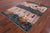 Persian Gabbeh Tribal Hand-Knotted Rug - Manhattan Rugs