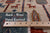 Persian Gabbeh Tribal Hand-Knotted Rug - Manhattan Rugs