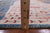 Persian Gabbeh Tribal Hand-Knotted Rug - Manhattan Rugs