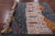 Persian Gabbeh Tribal Hand-Knotted Rug - Manhattan Rugs