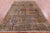 Tribal Persian Gabbeh Hand Knotted Wool Rug - Manhattan Rugs
