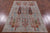 Tribal Persian Gabbeh Handmade Rug - Manhattan Rugs