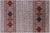Khorjin Super Kazak Handmade Wool Rug - Manhattan Rugs