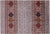 Hand Knotted Khorjin Super Kazak Rug - Manhattan Rugs