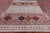 Hand Knotted Khorjin Super Kazak Rug - Manhattan Rugs