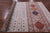 Hand Knotted Khorjin Super Kazak Rug - Manhattan Rugs