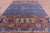 Persian Gabbeh Tribal Hand-Knotted Rug - Manhattan Rugs