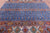 Persian Gabbeh Tribal Hand-Knotted Rug - Manhattan Rugs