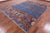 Persian Gabbeh Tribal Hand-Knotted Rug - Manhattan Rugs