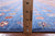 Persian Gabbeh Tribal Hand-Knotted Rug - Manhattan Rugs