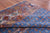 Persian Gabbeh Tribal Hand-Knotted Rug - Manhattan Rugs