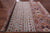 Hand Knotted Persian Tribal Gabbeh Rug - Manhattan Rugs