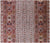 Hand Knotted Persian Tribal Gabbeh Rug - Manhattan Rugs