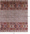 Hand Knotted Persian Tribal Gabbeh Rug - Manhattan Rugs