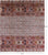 Hand Knotted Persian Tribal Gabbeh Rug - Manhattan Rugs