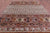Hand Knotted Persian Tribal Gabbeh Rug - Manhattan Rugs