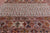 Hand Knotted Persian Tribal Gabbeh Rug - Manhattan Rugs