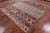 Hand Knotted Persian Tribal Gabbeh Rug - Manhattan Rugs