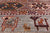 Hand Knotted Persian Tribal Gabbeh Rug - Manhattan Rugs