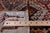 Hand Knotted Persian Tribal Gabbeh Rug - Manhattan Rugs