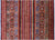 Super Kazak Khorjin Hand Knotted Rug - Manhattan Rugs