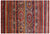 Hand-Knotted Khorjin Super Kazak Rug - Manhattan Rugs